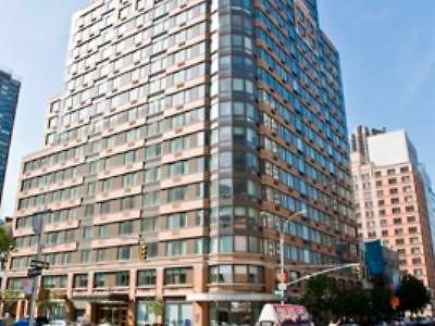 Envoy Club Suites New York Exterior photo