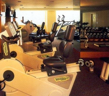Envoy Club Suites New York Facilities photo