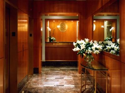 Envoy Club Suites New York Exterior photo