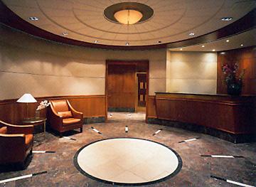 Envoy Club Suites New York Exterior photo