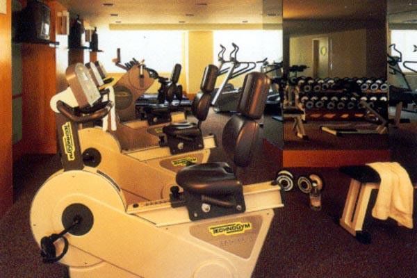 Envoy Club Suites New York Facilities photo