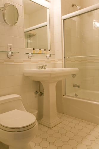 Envoy Club Suites New York Room photo